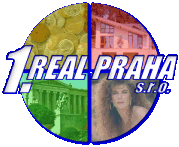 1.REAL PRAHA s.r.o.